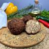BOLINHO DE CARNE