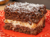 FATIA DE TORTA 