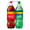 REFRIGERANTE 2 LITROS