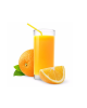 SUCO NATURAL DE LARANJA