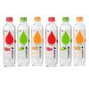 AGUA CRISTAL SABORIZADA 500ML