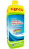 Algicida manutenção Genco 1lt