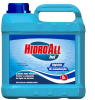Algicida manutenção Hidroall 1lt