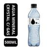 ÁGUA COM GÁS 500ml