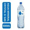 ÁGUA SEM GÁS 500ml
