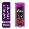 DEL VALE UVA 290 ml