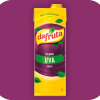 SUCO DE CAIXA DAFRUTA UVA 1 LITROS