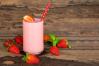 MORANGO AO LEITE 500ml