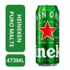 HEINEKEN 473ml