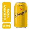 ÁGUA TÔNICA SCHWEPPES 350ml