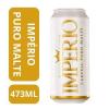 IMPERIO PURO MALTE 473ml