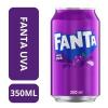 FANTA UVA 350ml