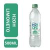 H2O 500ml LIMONETO