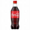 Coca-cola 600 ml