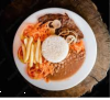 Bife Acebolado 