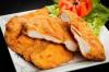 FILE DE FRANGO A MILANESA 