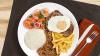 Bife a Cavalo P