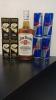 COMBO JIM BEAM