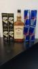 COMBO JACK DANIELS MEL
