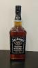 JACK DANIELS TRADICIONAL 1L 