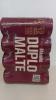 DUPLO MALTE 350ML - CX C 12