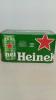 HEINEKEN 269ML - CX C 8