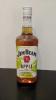 JIM BEAM MAÇA VERDE 1L