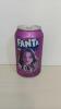 FANTA UVA 350ML