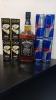 COMBO JACK DANIELS 1LT