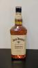 JACK DANIELS MEL 1L