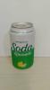 SODA LIMAO 350ML