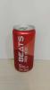 SKOL BEATS RED MIX LATA 269ML