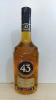 LICOR 43 700ML TRADICIONAL