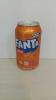 FANTA LARANJA 350ML