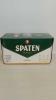 SPATEN 269ML - CX C 8
