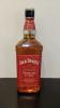 JACK DANIELS FIRE 1L