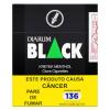 BLACK KRETEK MENTHOL
