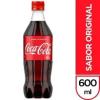 COCA COLA 600 ML