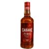 CABARÉ FIRE CANELA 1L