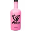 BALLENA MORANGO C TEQUILA 750ML