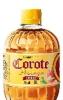 COROTE PÊSSEGO