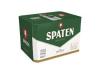 CAIXA DE SPATEN LATA 350ML