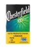 CHESTERFIELD REMIX FRESH E MINT BOX