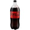 COCA COLA ZERO AÇÚCAR 2L