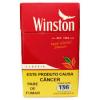WINSTON CLASSIC HAND BOX 