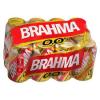 CAIXA DE BRAHMA ZERO ÁLCOOL LATA 350ML