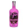 BALLENA CHOCOLATE CARAMELO 750ML