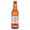 BUDWEISER LONG 330ML 