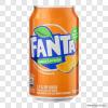 FANTA LARANJA LATA 350 ML