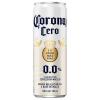 CORONA CERO ZERO LATA 350ML